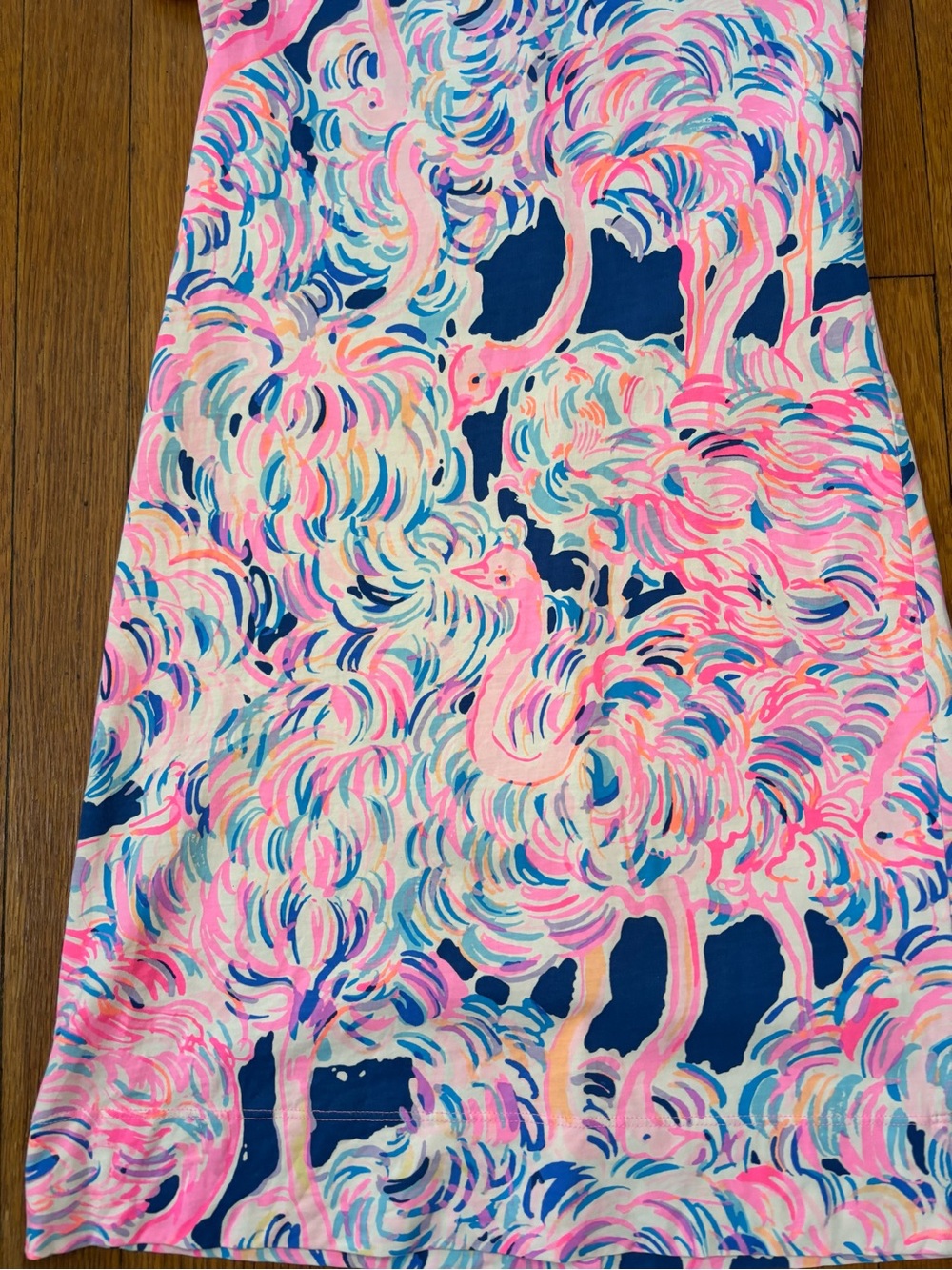 Lilly Pulitzer Marlowe Dress XXS - Picture 3 of 9